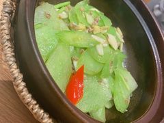 -顺风汤馆·广府粤菜(江宸天街店)