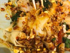 -馍界传奇·肉夹馍·手工面(中北永旺店)