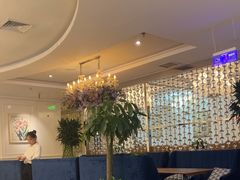 -花舍·新派粤菜·西餐·下午茶(亚运村·鸟巢店)