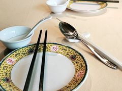 -功德林(南京西路店)