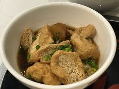 -有章牛杂(石厦店)