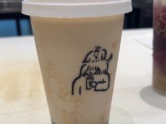 -喜茶(上海泰禾大厦店)