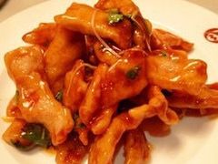 -鹿鸣春饭店(总店)