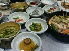 -金顺碳烤肉(1号店)