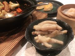 -红棉中餐厅·广州海航威斯汀酒店