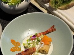 -莲西餐(曲江店)