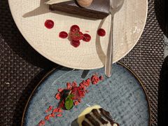 -长沙北辰洲际酒店-兰调全日餐厅