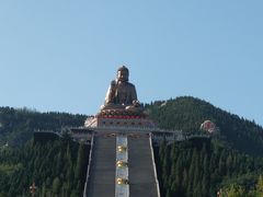 -龙口南山旅游景区