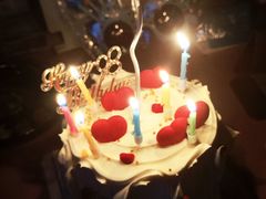 -昔木生日蛋糕(宜昌店)