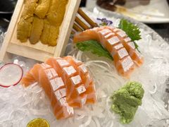 -昱匠·日本料理(金融街店)