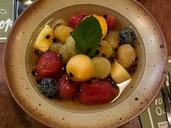 桂花梅汁小番茄-Blac+Blac(中海环宇荟店)