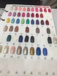 -美斯洛美甲美睫连锁店