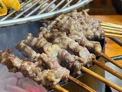 -源味居手把签烧烤(长春一店)