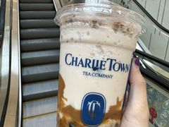 -CHARLIETOWN红茶公司(南京万象天地店)