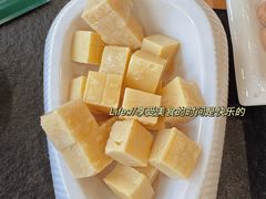 -德顺斋爆肚涮肉馆·烧烤·羊蝎子·清真炒菜(马驹桥店)
