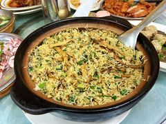 -台山第一家兴华黄鳝饭·黄鳝婆(彭沙坑总店)