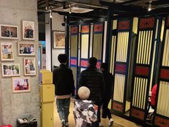 大堂-院8里·小乐园家常味川菜(鹭洲里店)
