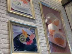 -满记甜品(荟聚购物中心店)