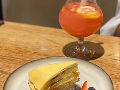 -原石牛扒·约会餐厅(龙城万科里店)