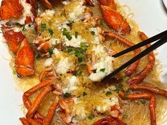 -鑫悦楼煎蟹·16年海鲜大排档