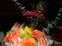 -江左尚白日本料理(万象城店)