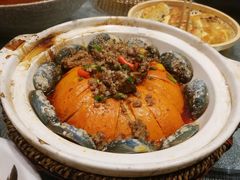 -院8里·少城记忆老川菜(宽窄巷子店)