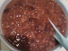 桂花红豆粥-大铁勺新津菜(东丽阳光新业广场店)