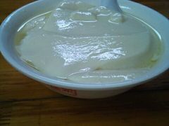 豆腐脑-聚香斋(东关街店)