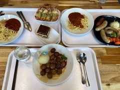 -宜家家居(四元桥商场店)