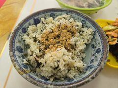 -盛记灶头菜饭(祝桥店)