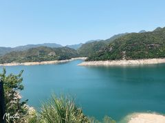 -千峡湖生态旅游度假区