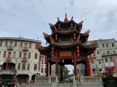 -汕头市小公园