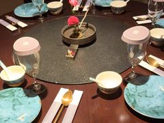 -大拙里·精致融合菜(沙湖桃源国际店)