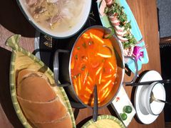 -南越郡·越式风味餐厅(青秀万达店)