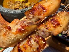 -馋嘴猫北京食堂·烤鸭·宵夜(亚运村店)