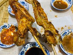 -盛百鲜烧烤(会昌路店)