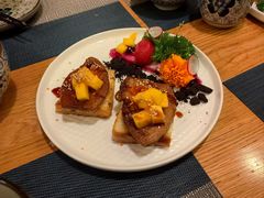 -樱の千渡日式料理·铁板烧•烧鸟(金盛田广场店)