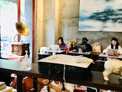 -25#COFFEE(古地石店)
