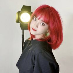 点击看大图 -那茉 Hair Salon