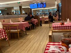 -西贝(枫蓝国际购物中心店)