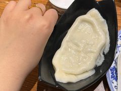 -方国老头包子·39年威海本地老字号•小船海鲜疙瘩汤