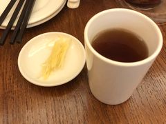 中国茶-鼎泰丰 (柏威年广场店)