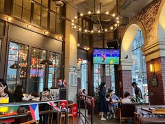 -埠口精酿夜景餐酒吧· BREWPORT BISTRO(长嘉汇重庆之眼店)