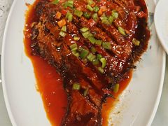 -黑石礁酒楼·海鲜(黑石礁店)