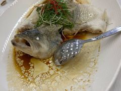 -粤盛海鲜平价店(洛溪食街店)