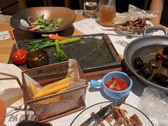 -原石牛扒·约会餐厅(龙城万科里店)