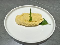 素鲍鱼-佬太公海鸭·海鲜大排档(上海总店)