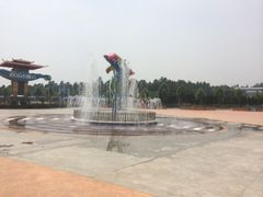 iphone_upload_pic-汤山欢乐水世界