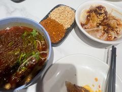 -付小姐在成都(五道口店)