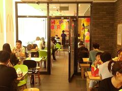 -麦当劳(伟城广场店)